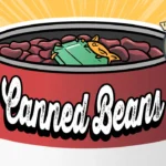 Vintage 101: Canned Beans