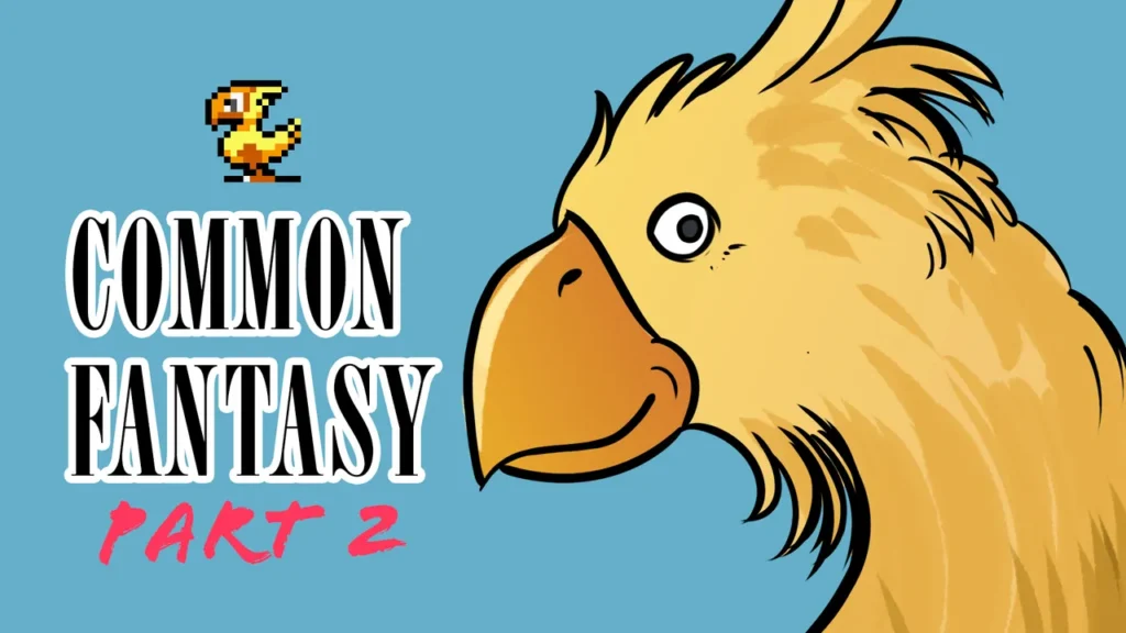 The Power of Pauper: Common Fantasy, Part 2