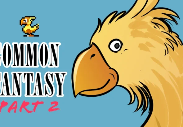 The Power of Pauper: Common Fantasy, Part 2