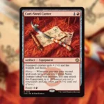 Unique Deck Mashing Two Strategies Together Dominates Regional Championship