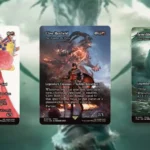 16 Multi-Format Staples Appear in Final Fantasy MTG Bonus Sheet