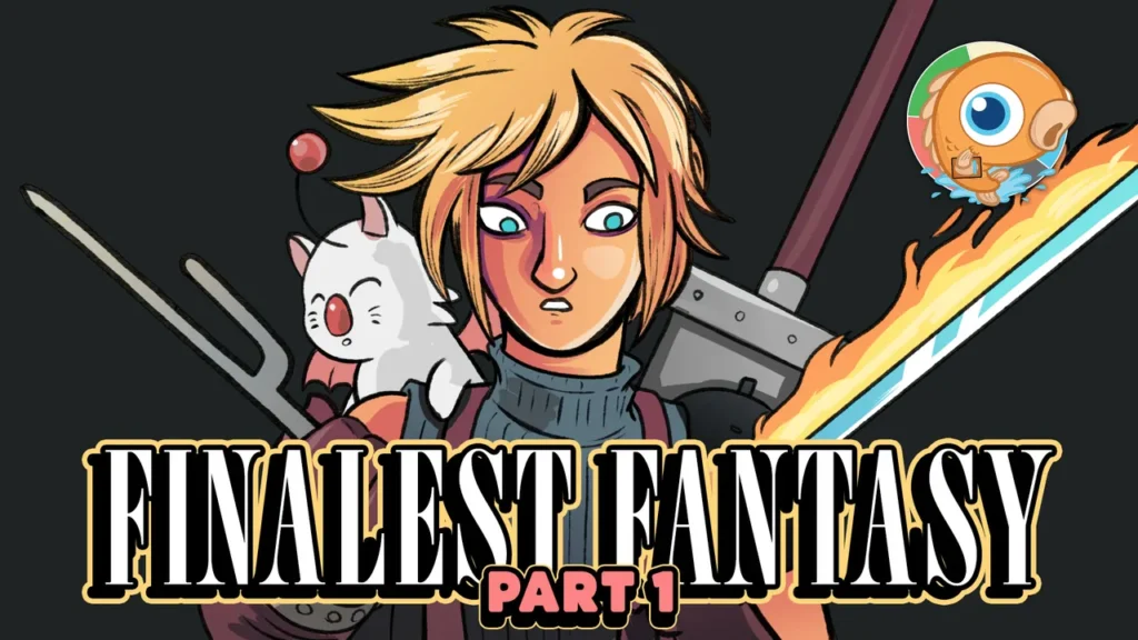 This Week in Legacy: Finalest Fantasy, Part 1