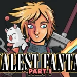 This Week in Legacy: Finalest Fantasy, Part 1