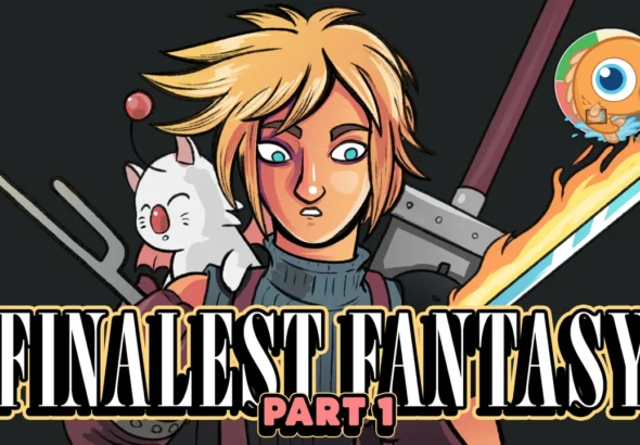 This Week in Legacy: Finalest Fantasy, Part 1