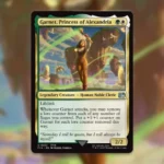 Two-Drop Uncommon Gives Saga EDH Decks a New Twist