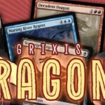 Single Scoop: Dragonstorm Doesn't Support Grixis Dragons, But We Do!