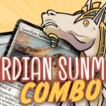 Much Abrew: Guardian Sunmare Combo (Standard)