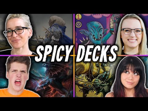 Battle with EDHijinks! | Galea vs Niv Mizzet vs Mendicant Core vs Shattergang Brothers | DM #6