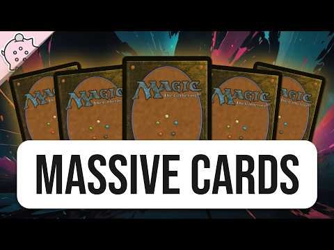 Commander Cards That Instantly Shift the Power Balance