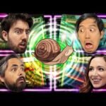 Will the Salubrious Snail Prevail?! | Extra Turns 59 | Magic: the Gathering Commander EDH Gameplay