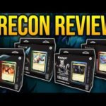 Final Fantasy Precons: Worst to Best