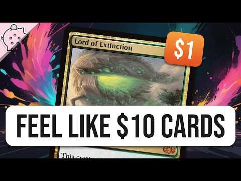 10 Cards Under $1 That Feel Like $10