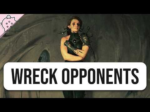 Breaking the Meta: Unexpected Commanders That Wreck Opponents