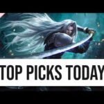 Why EVERYONE Is Running These Commanders Right Now