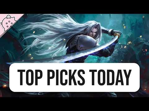 Why EVERYONE Is Running These Commanders Right Now