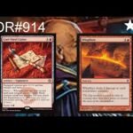 DDR#914 - Cori-Steel Cutter + Whipflare