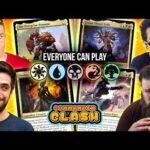 We Ignore Color Identity | Commander Clash S18 E11