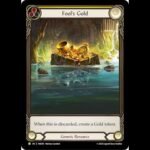 Here it comes....HIGH SEAS