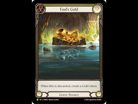 Here it comes....HIGH SEAS