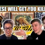 Cards So Good They'll Get You Killed | Commander Clash Podcast 199