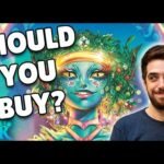 Is The New Secret Lair Changeling Deck Worth $200?