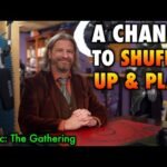 A Change To Shuffle Up & Play | Season 4 Kickstarter | Magic: The Gathering