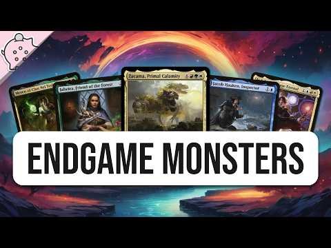 Budget Commanders That Scale Into the Late Game