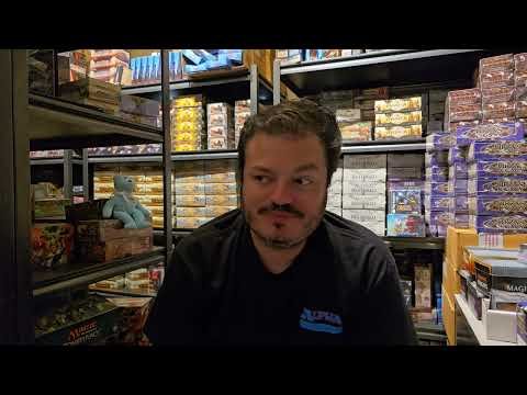 Rudy Rambles: Pokemon Fear and Magic's Future