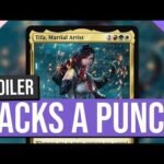 Brand New Tifa Card Punches Through the Meta!