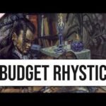 If You Like Rhystic Study, You’ll Love These Budget Draw Engines
