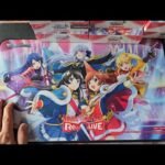 Weiss Releases that the public skips...