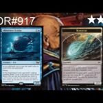 DDR#917 - Failing to Reveal a Face Down Card