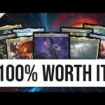 Commanders That Are 100% Worth Building Around