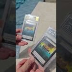Card Grading Scams