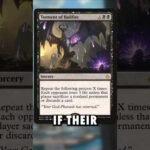 Free Counterspells Change