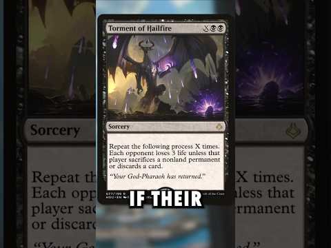 Free Counterspells Change