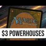 Budget Commander Powerhouses: $3 Cards You NEED To Know