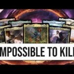 Commanders That Are Impossible to Kill