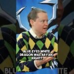 Problematic Yu-Gi-Oh Cards w/ Ally Beardsley...