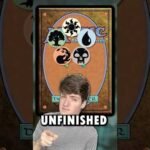 This Cycle Went Unfinished for 7 Years