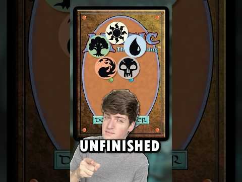 This Cycle Went Unfinished for 7 Years