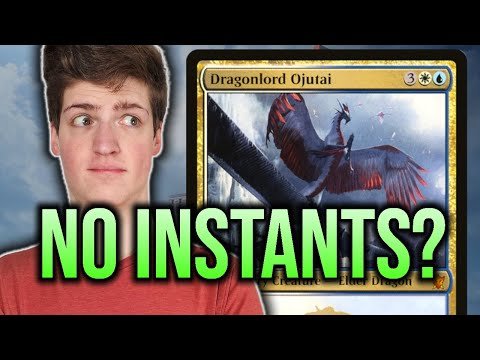 This Deck Changed How We Play Commander