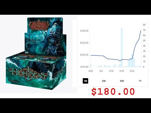 HIGH SEAS - PANIC AND DRAMA