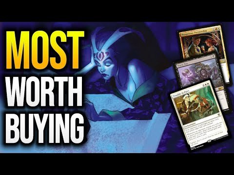 Commander Cards You Should Buy NOW (June 2025)