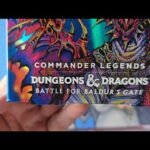 The Great Revenge of Baldur's Gate