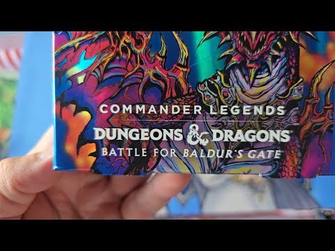 The Great Revenge of Baldur's Gate