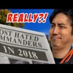 We HATED these Commanders! Are They Still Bad? | The Command Zone 673 | MTG EDH Magic Gathering