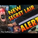 New Secret Lair Alert: Are These Final Fantasy Magic: The Gathering Drops Worth It To Buy?