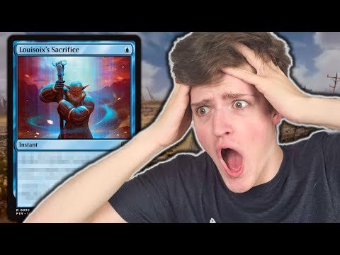 Is This One of Commander’s Best New Counterspells?