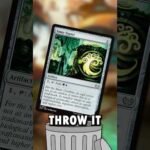 5 Cards Better Than Simic Signet